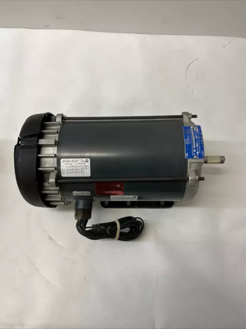 Marathon Motors XF56T17G15602A  6M See Desc