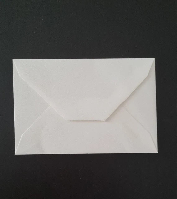 30 Buste 12X18 colore panna ideali per partecipazioni Nozze art. 93