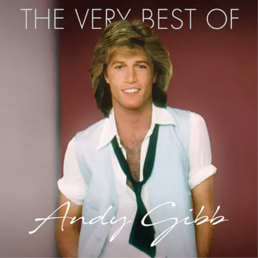 Andy Gibb The Very Best Of (CD) Album (US IMPORT)