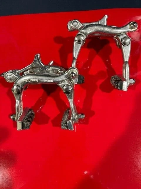 Potence Control Tech 1 Pouce 130mm Argent - Vélo Route/VTT, NOS Oldschool