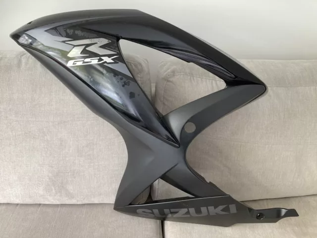 SUZUKI GSXR 600 K8 K9 L0 2008-2010 Left Side Fairing Panel Cowl