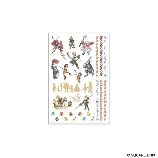 Guide Officiel Final Fantasy IX – Squaresoft – Bon état – EAN 9781903511121