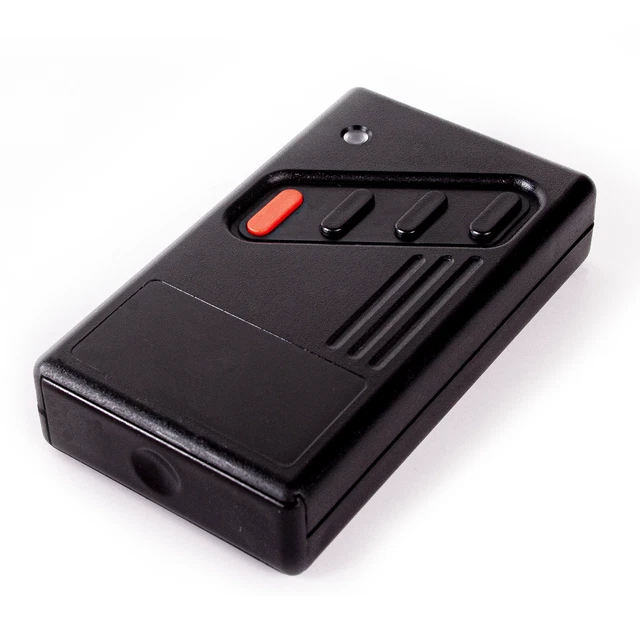 IMFHS10-02 Dickert FHS10-02 Mini-Handsender, 4-Kanal, 40,685 MHz FM - Foto 10