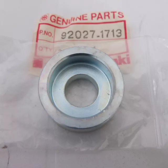 per kawasaki gpz900 distanziale bussola ruota posteriore collar rear wheel hub