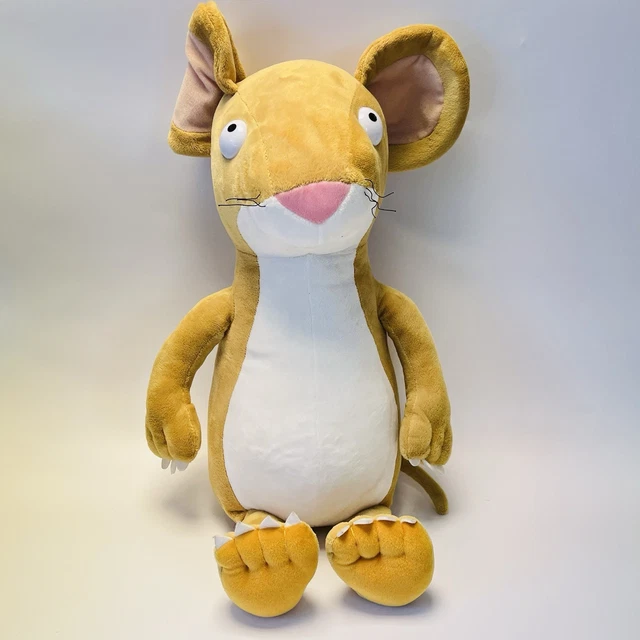 Gruffalo Mouse Plush - Images | Picstank.com