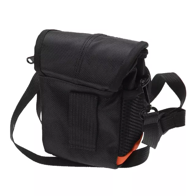 Borsa per Sony Cybershot DSC-HX300, DSC-HX400, DSC-HX400V, DSC-H200 nero