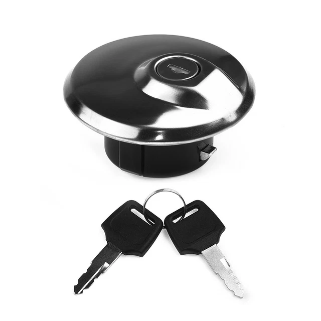 Carburant Gas Réservoir Casquette For-SuzukiVS800GL GZ250 VS800 Boulevard S50