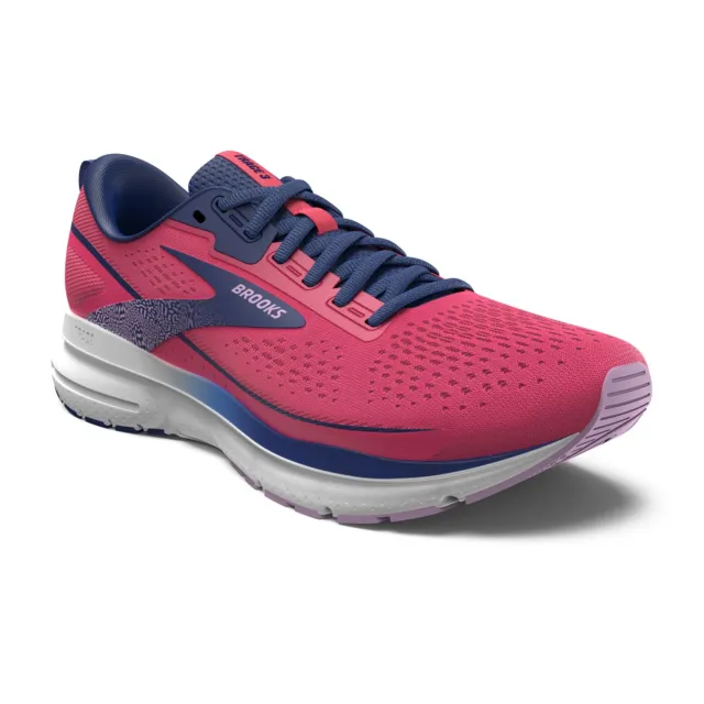 Brooks Trace 3 Donna Colore 674 Scarpe Running Walking A3 Ammortizzate Robuste