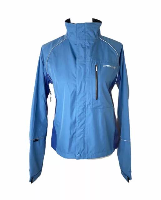 Endura gridlock ii waterproof cycling jacket sale