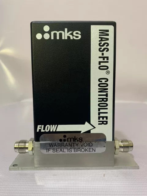 mks / MASS-FLO / Flow Controller / 1179BX53CR14VSPC1 / 2000 SCCM - N20