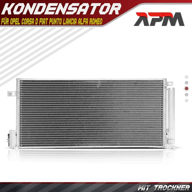 NK MOTORLAGER VORNE LINKS PASSEND FÜR ALFA ROMEO MITO FIAT 500L GRANDE PUNTO