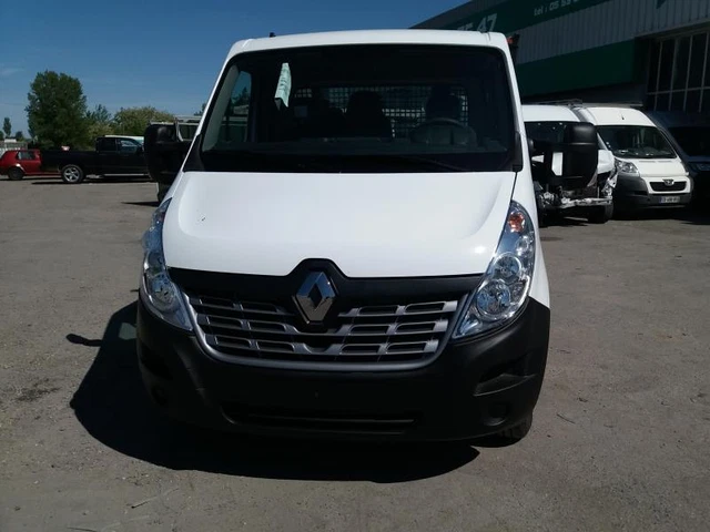 🇫🇷🥇Galet tendeur 210511238R RENAULT MASTER 3 PHASE 2 ✅ /R:31083037 3