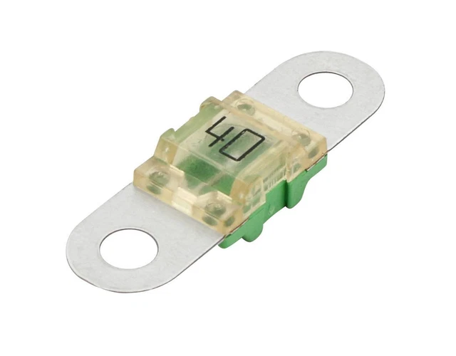 Fuse DT Spare Parts 2.26149 Fuse 32 V 40 A