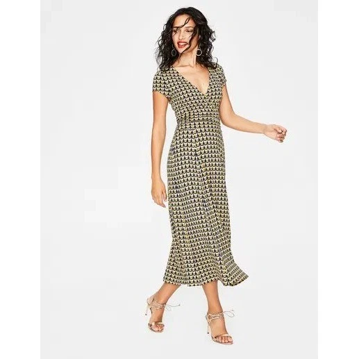 BODEN LILY JERSEY Dress J0210 Size 10 P $80.42 - PicClick BODEN LILY JERSEY Dress J0210 Size 10 P $80.42 - PicClick