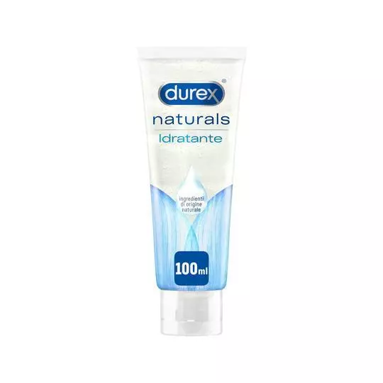 Naturals Idratante Durex 100ml