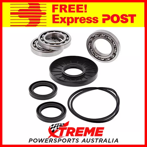 Polaris 500 SPORTSMAN FOREST TRACTOR 2013 Front Differential Bearing & Seal Kit
