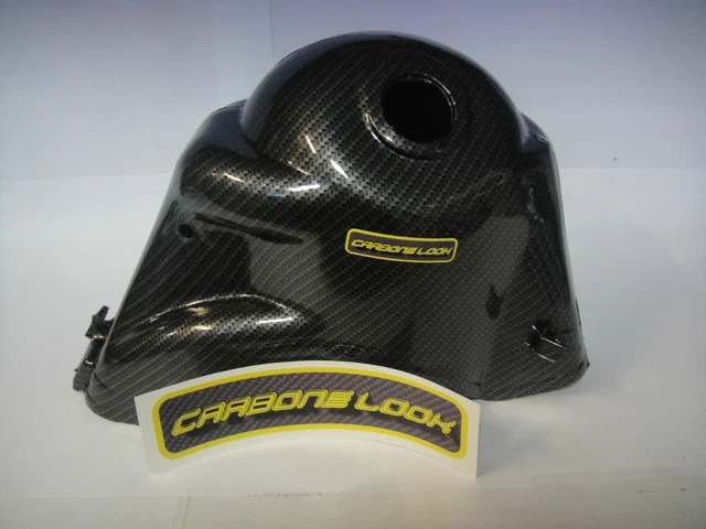 Cuffia Calotta Per Vespa 50 Special, R, L, N, PK E Ape 130cc