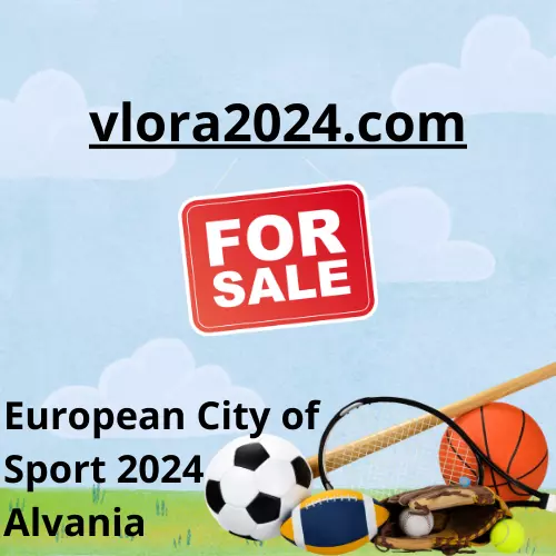 vlora2024.com  Nom de domaine premium