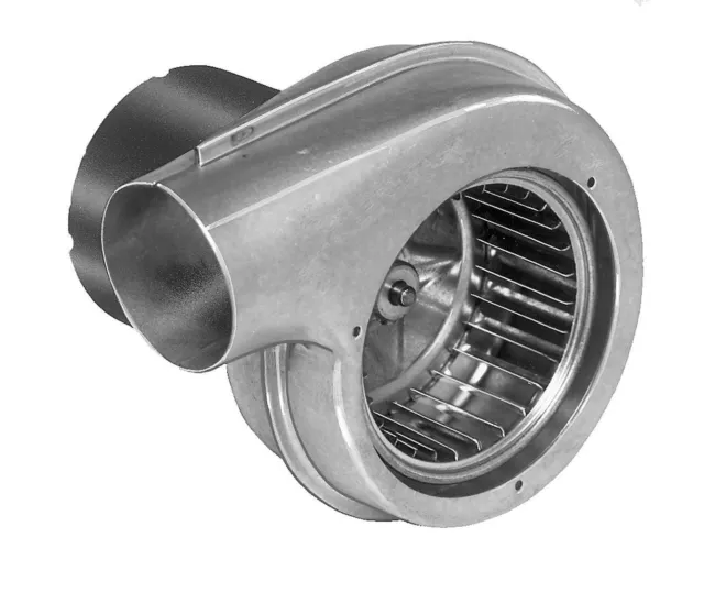 Fasco A168 70625019 Furnace Draft Inducer/Exhaust Vent Venter Motor Oem Replacement 171249 1024x768