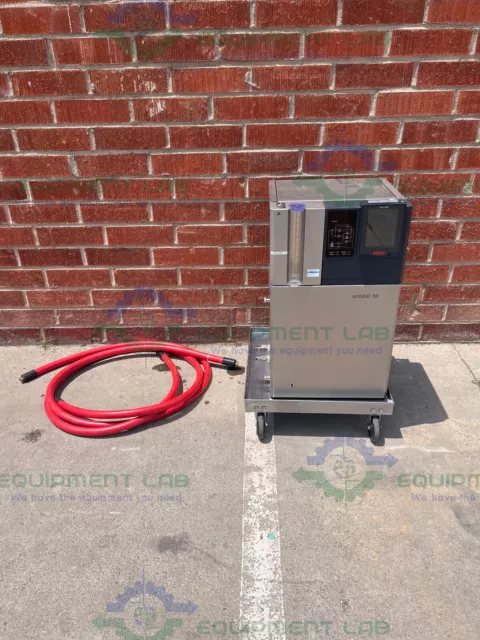 Huber Unistat 705 Recirculating Chiller / Heater -75 to 250 °C w/ Pilot One