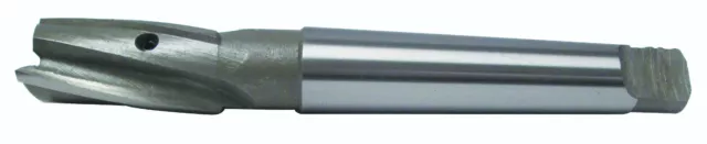 1-1/8" HSS Counterbore - Interchangeable Pilot Type - Taper Shank