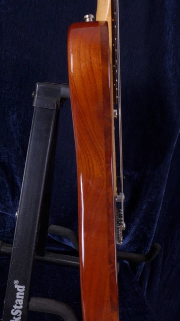 LueeZ Custom Tele hand crafted 7