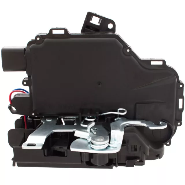 Actionneur Serrure Central Arriere Gauche Pour Skoda Octavia Seat Leon Toledo