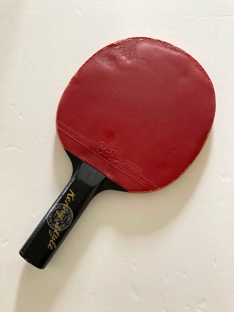 Bois De Tennis De Table Matsushita Pro Model ST - 90g - Butterfly - Discontinué