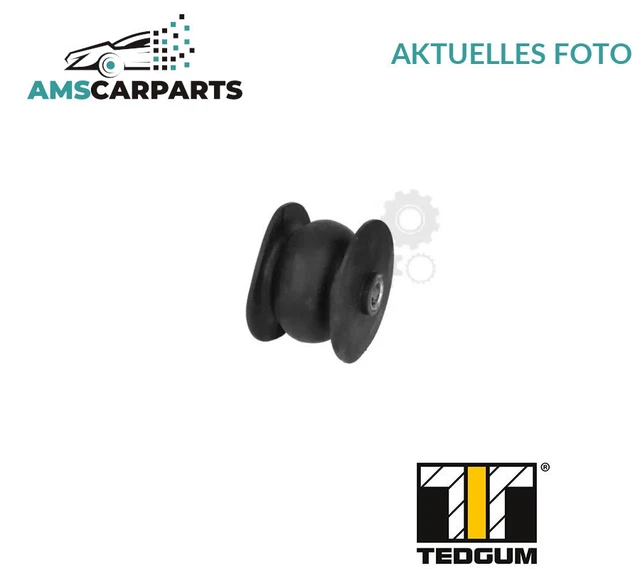 Riloer Motoraufhängung Hinten 3M516P082A - Kompatibel Mit Ford Kuga, Focus, Transit