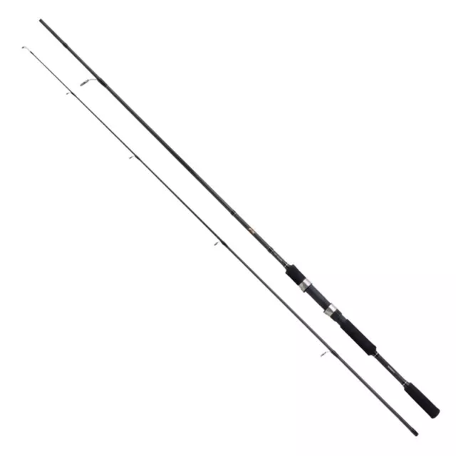 Canna Shimano Fx Xt  Spinning Gamma Completa Serra Spigola Fiume  Manico In Eva