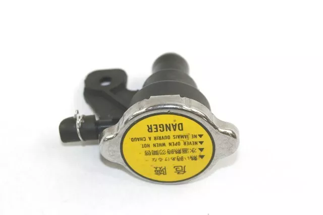 Kawasaki J 300 16160Y004 49085Y002 Tappo Radiatore 17 - 21 Radiator Cap Kawasaki J 300 16160Y004 49085Y002 Tappo Radiatore 17 - 21 Radiator Cap