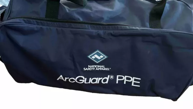 Arc Guard PPE