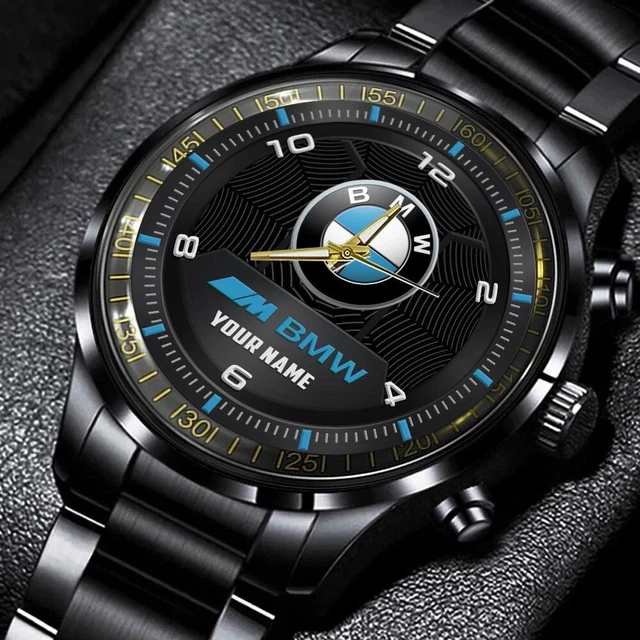 Bmw Montre Homme A VENDRE PicClick FR