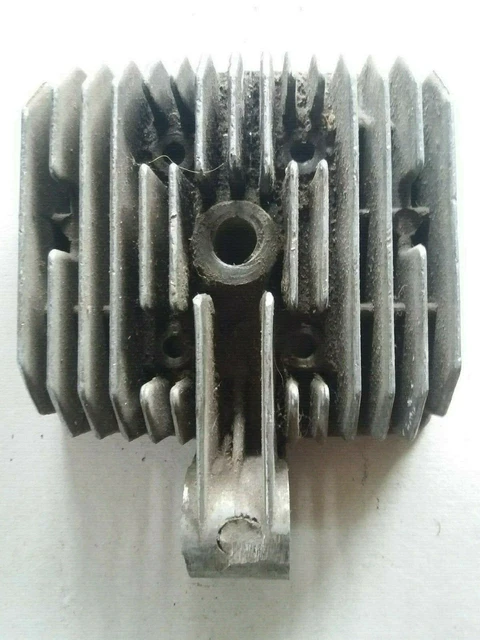 Simson  Zylinderkopf      Schaut Selber Mal