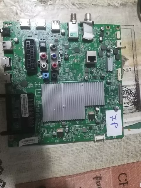 Surroundings Cursed Opiate 715G6842-M0C-000-005K 58PUS6809/12 50PUS6809/12 Mainboard scheda madre PHILIPS EUR 55,00 - PicClick IT Surroundings Cursed Opiate 715G6842-M0C-000-005K 58PUS6809/12 50PUS6809/12 Mainboard scheda madre PHILIPS EUR 55,00 - PicClick IT