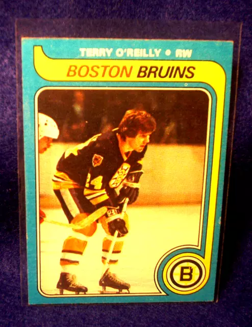 John Bucyk autographed Hockey Card (Boston Bruins) 2002 Fleer Throwbacks  #18 at 's Sports Collectibles Store