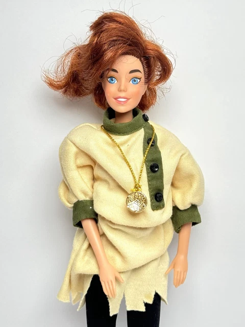 BARBIE DE COLLECTION EUR 35,00 - FR