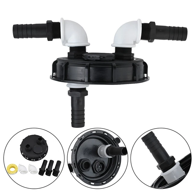 MH Online Boîte En Aluminium De Haute Qualité Avec Joint En Caoutchouc Mousse 47 L Utilisation