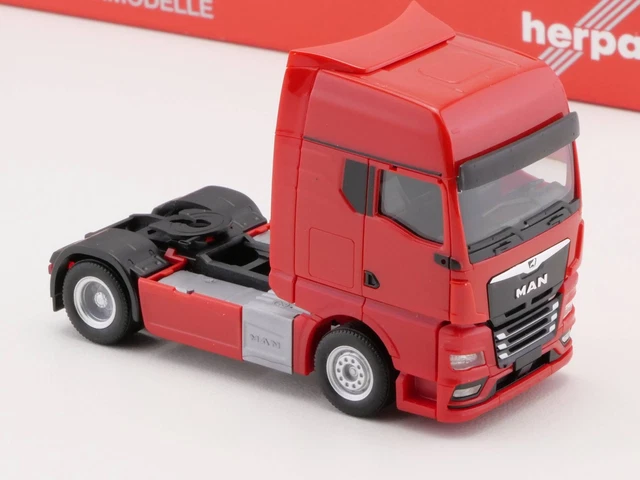 Brekina / PCX87 PCX870439 - 1/87 Audi 100 (C3), Gris Foncé, 1982 - Neuf