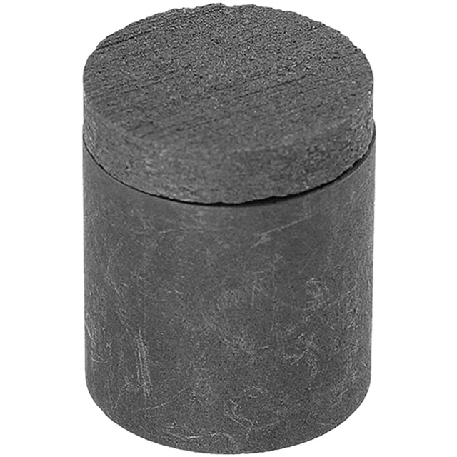 Herramienta de prueba horno de fundición de metal crisol crisol de grafito