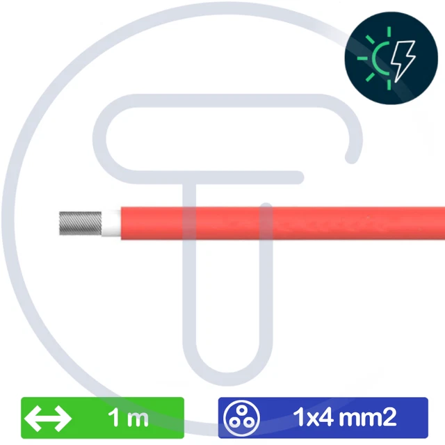 EcoFlow Cavo di prolunga per pannelli solari 3 m | Ferramenta Carozzi S
