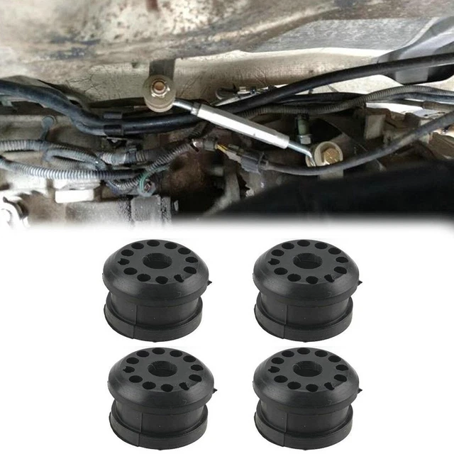 EASY FITMENT SHIFTER Linkage Bushing Grommet for Dodge For Ram 1500