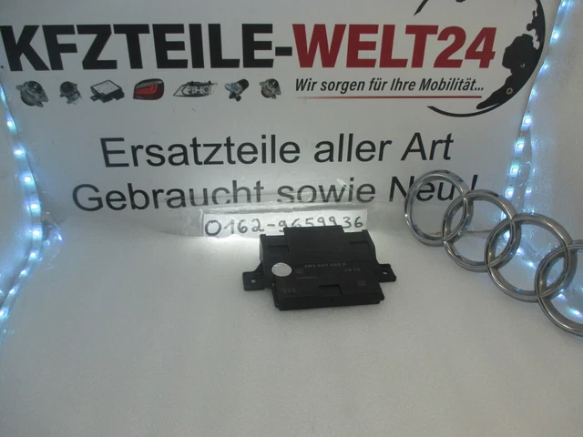 Centralina diagnostica Audi Q7 4M gateway 4M2907468A NUOVA