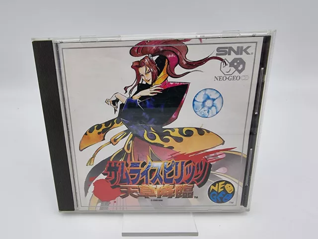 MAGICAL DROP 2 - neo geo cd JAPAN console JP NTSC J mvs aes cdz $186.09 -  PicClick AU