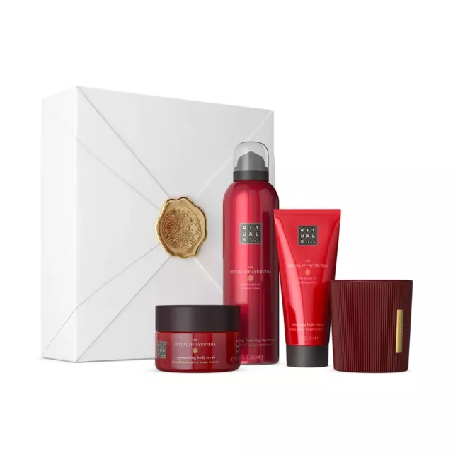 Rituals The Ritual of Ayurveda Medium Geschenkset für Damen