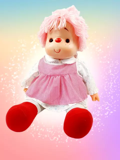 Large ice sales cream dolls
