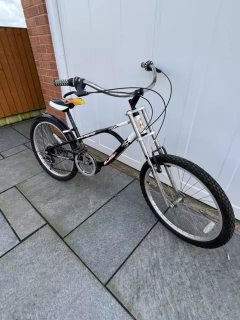Volkswagen beach cruiser bicycle hotsell