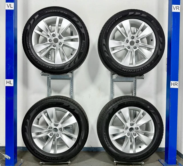 Wheel & Tire Packages, Wheels, Tires & Parts, Car & Truck Parts