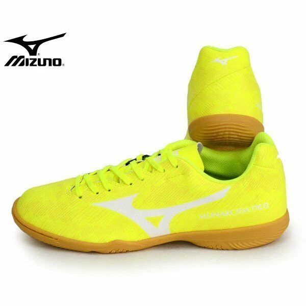 Nouvelles chaussures de futsal Mizuno MONARCIDA NEO SALA CLUB EN Q1GA2123...