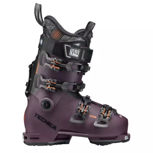 2023 Tecnica Cochise 105 Dyn GW Womens Ski Boots